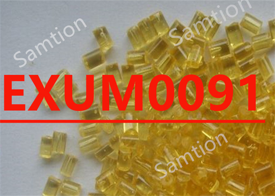 S-Plastic Ultem EXUM0091 내부 곰팡이 방출과 함께 투명 증강 흐름 폴리 에테리미드 술폰 코폴리머 (Tg 247C)