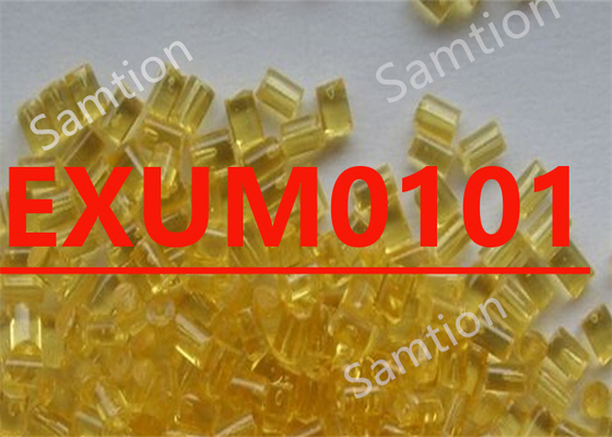 S-Plastic Ultem EXUM0101 투명 표준 흐름 폴리 에테리미드 (Tg 217C) ECO는 GE 구조로 제한됩니다.