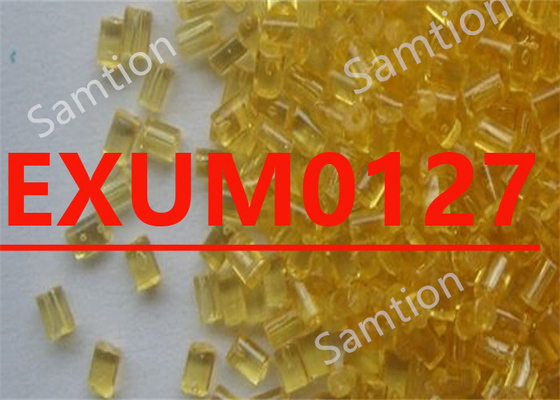S-Plastic Ultem EXUM0127 20% 유리 섬유로 채워진 향상된 흐름 폴리 에테리미드 (Tg 217C) ECO 적합