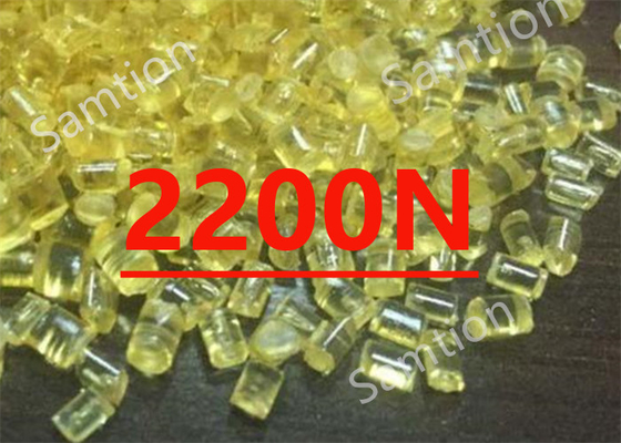 S-Plastic Ultem 2200N 20% 유리 섬유로 채워진 폴리 에테리미드 (Tg 217C)
