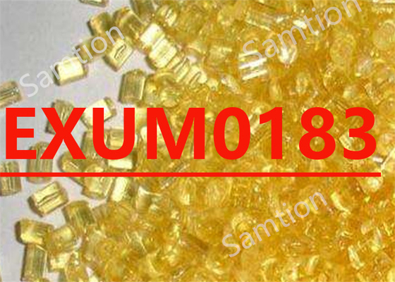 S-Plastic Ultem EXUM0183 개발용 유리섬유 및 미네랄로 채워진 PEI 樹脂 UL508 준수