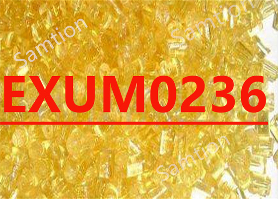 S-Plastic Ultem EXUM0236 투명 증강 흐름 폴리 에테리미드 (Tg 217C)