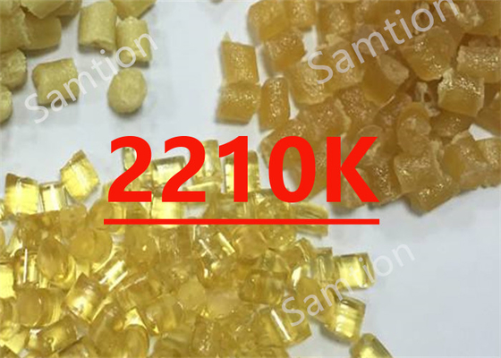 S-Plastic Ultem 2210K 20% 유리 섬유로 채워진 증강 흐름 폴리 에테리마이드 (Tg 217C)