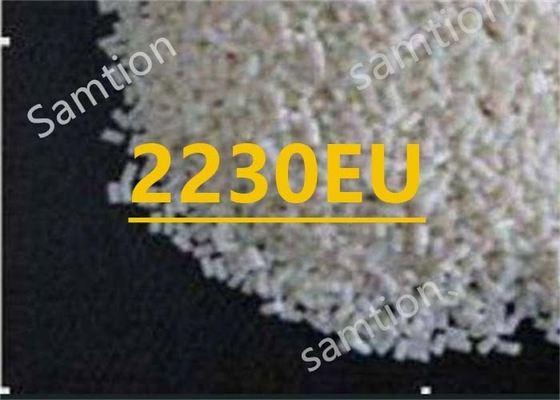 S-Plastic Xenoy 2230EU 강화되지 않은 불투명한 PC+PET 합금. 화학 저항성, 차원 안정성 및 기계 성능