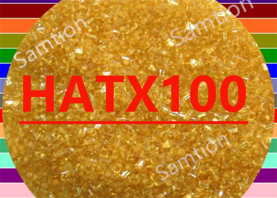 S-Plastic Ultem HATX100 의료기기용 고충격 고흐름 폴리에테리마이드 혼합물