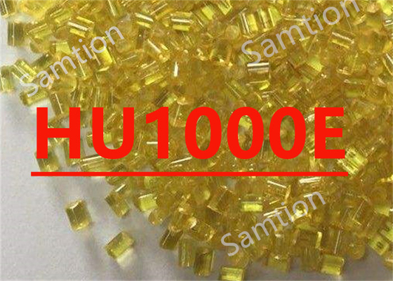 S-Plastic Ultem HU1000E 내부 곰팡이 방출과 함께 투명한 표준 흐름 폴리 에테리마이드 (Tg 217C)