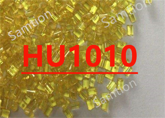 S-Plastic Ultem HU1010 투명 증강 흐름 폴리에테리미드 (Tg 217C)