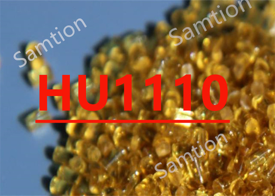 S-Plastic Ultem HU1110 증강 흐름 폴리에테리미드 (Tg 217C)