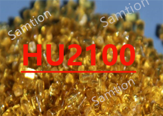 S-Plastic Ultem HU2100 10% 유리섬유로 채워진 표준 흐름 폴리에테리마이드 (Tg 217C)