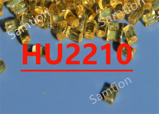 S-Plastic Ultem HU2210 20% 유리섬유로 채워진 증강 흐름 폴리에테리마이드 (Tg 217C)