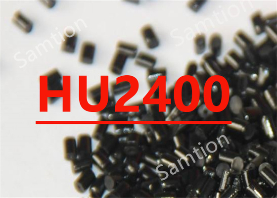 S-Plastic Ultem HU2400 40% 유리섬유로 채워진 표준 흐름 폴리에테리미드 (Tg 217C)