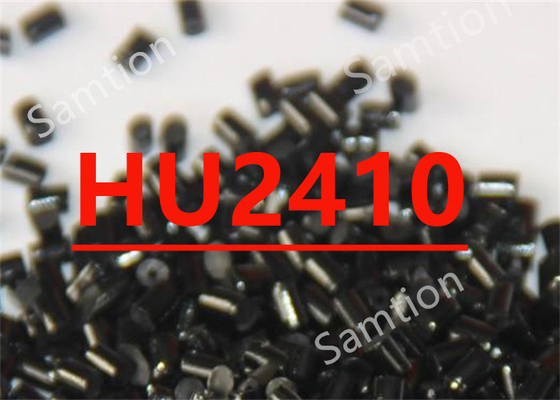 S-Plastic Ultem HU2410 40% 유리 섬유로 채워진 증강 흐름 폴리에테리미드 (Tg 217C)