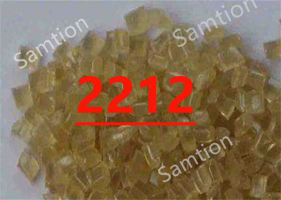 S-Plastic Ultem 2212 20% 밀링 글래스 꽉 찬 증강 흐름 폴리 에테리미드 (Tg 217C)