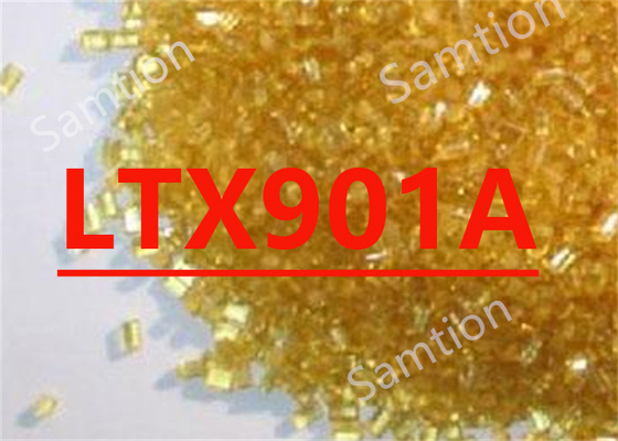 S-Plastic Ultem LTX901A 고류 폴리 에테리마이드 혼합 제품군 회색 유틸리티 등급