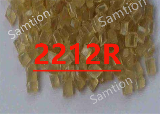 S-Plastic Ultem 2212R 20% 밀링 글래스 내부 곰팡이 방출과 함께 증강 흐름 폴리 에테리미드 (Tg 217C)