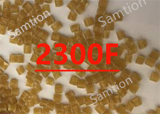 S-Plastic Ultem 2300F 30% 유리 섬유로 채워진 표준 흐름 폴리 에테리미드 (Tg 217C) ECO 적합