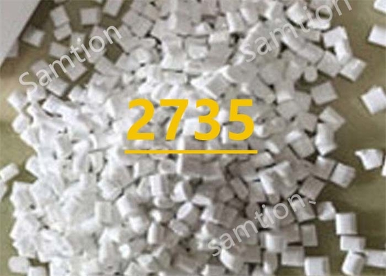 S-Plastic Xenoy 2735 강화되지 않은 PC+PET 합금