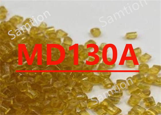 S-Plastic Ultem MD130A 투명 표준 흐름 폴리 에테리미드 (Tg 217) ECO 미국 FDA 및 EU 식품 접촉에 적합