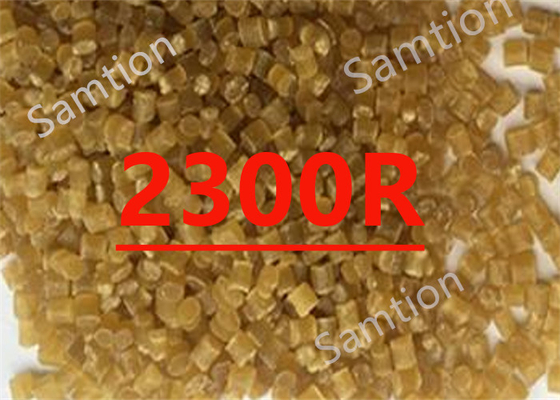 S-Plastic Ultem 2300R 30% 유리 섬유로 채워진 표준 흐름 폴리에테리미드 (Tg 217C) 내부 곰팡이 방출