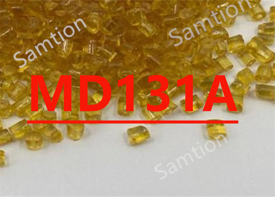 S-Plastic Ultem MD131A 투명 증강 흐름 폴리 에테리미드 (Tg 217C) 미국 FDA 및 EU 식품 접촉을 준수