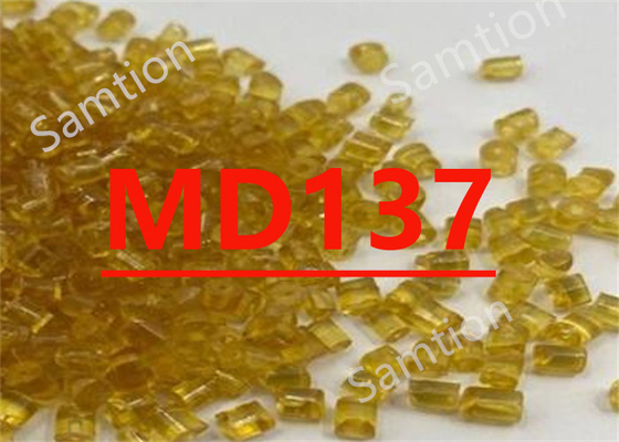 S-Plastic Ultem MD137 AKA DU242HF 예비 데이터 PEI+PCE 소방 헬멧 열 촬영기