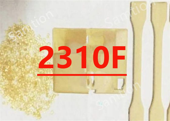 S-Plastic Ultem 2310F 30% 유리 섬유로 채워진 향상 된 흐름 폴리에테리미드 (Tg 217C) ECO US FDA 식품 접촉에 적합