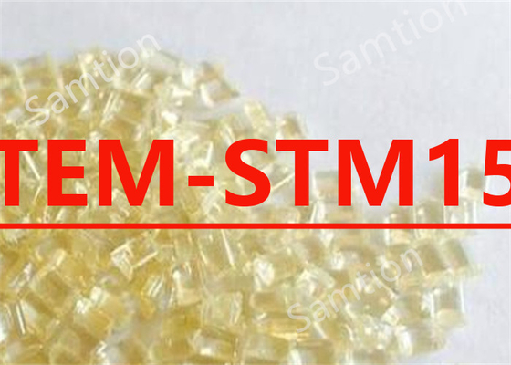 S-Plastic Ultem SILTEM STM1500 는 케이블 및 와이어 코팅을 위한 유연한 실록산-폴리에테리마이드 코폴리머입니다.