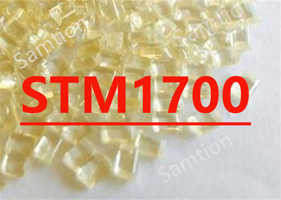 S-Plastic Ultem STM1700 Siltem STM1700는 유연한 코폴리머로 와이어 및 케이블 애플리케이션을 위해 설계되었습니다.