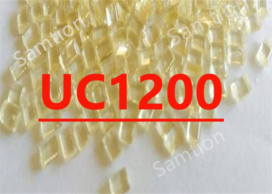 S-Plastic Ultem UC1200 12% 탄소 섬유로 강화 된 폴리 에테리미드 (Tg 217C) ECO UL94 V0에 적합