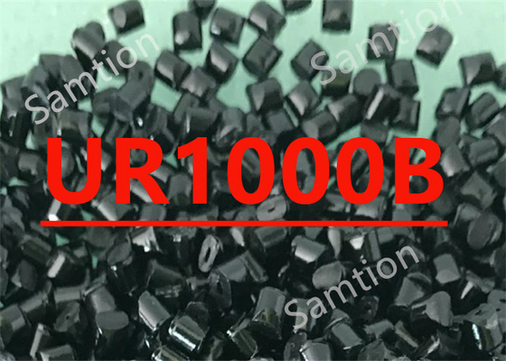 S-Plastic Ultem UR1000B 투명 표준 흐름 불 retarded 폴리 에테리미드 (Tg 217C)