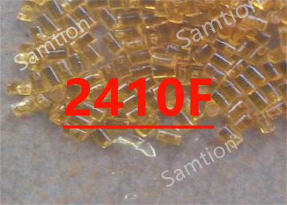 S-Plastic Ultem 2410F 40% 유리 섬유로 채워진 향상 된 흐름 폴리 에테리미드 (Tg 217C) UL94 V0 및 5VA 목록