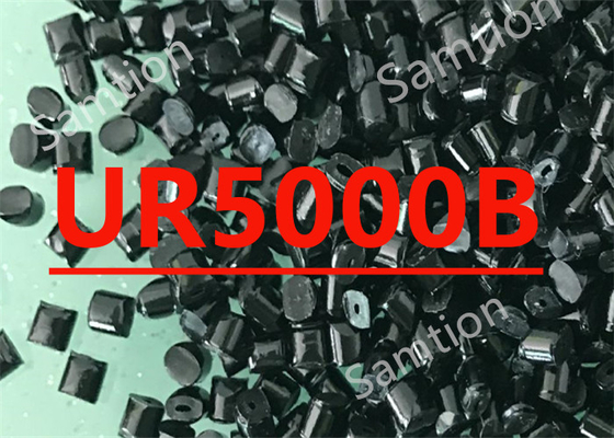 S-Plastic Ultem UR5000B 투명 표준 흐름 불 retarded 폴리 에테리미드 (Tg 225C)