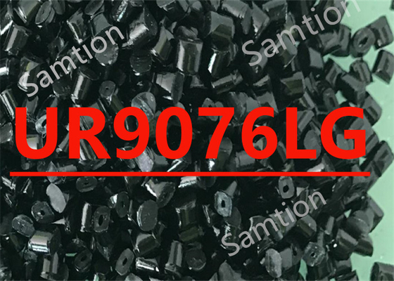 S-Plastic Ultem UR9076LG 표준 흐름 미네랄 포리 에테리마이드 혼합물 제한 판매 GE 특수 필름 & 시트