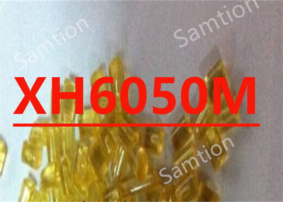 S-Plastic Ultem XH6050M 내부 곰팡이 방출과 함께 향상 된 흐름 폴리 에테리미데스울폰 코폴리머 (Tg 247C) ECO 적합