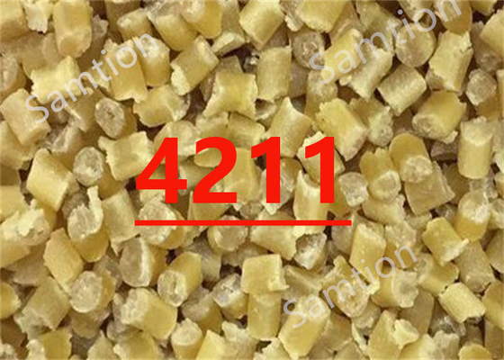 S-Plastic Ultem 4211 20% 유리 섬유로 채워지고 PTFE로 채워진 표준 흐름 폴리에테리마이드 (Tg 217C)