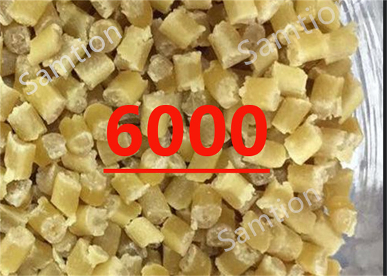 S-Plastic Ultem 6000 투명 표준 흐름 폴리 에테리마이드 코폴리머 (Tg 235C) UL94 V0 목록