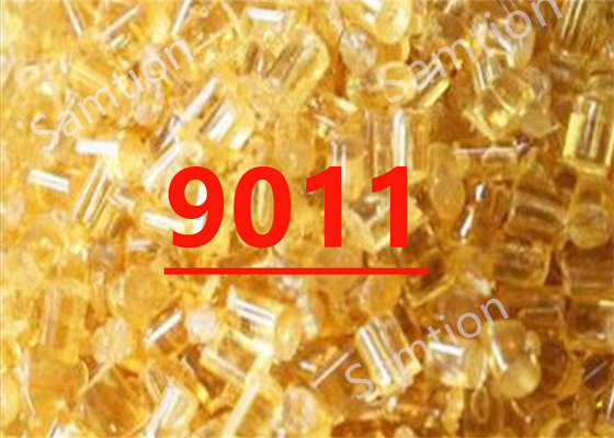 S-Plastic Ultem 9011 투명한 고 흐름 폴리 에테리미드 (Tg 217C) ECO 적합 향상 된 처리 가능성