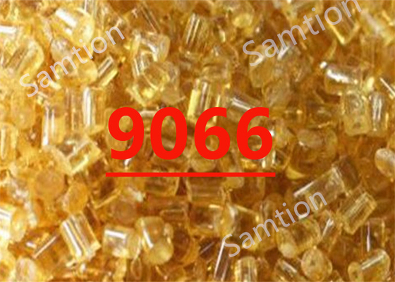 S-Plastic Ultem 9066 고 흐름 폴리 에테리마이드 혼합물 FAR 25.853 및 OSU 65/65을 낮은 독성 연기로 충족
