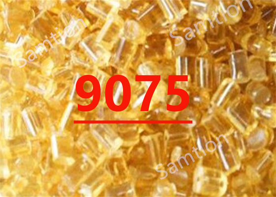 S-Plastic Ultem 9075 고 흐름 폴리 에테리마이드 혼합물 FAR 25.853 및 OSU 65/65을 낮은 독성 연기로 충족합니다