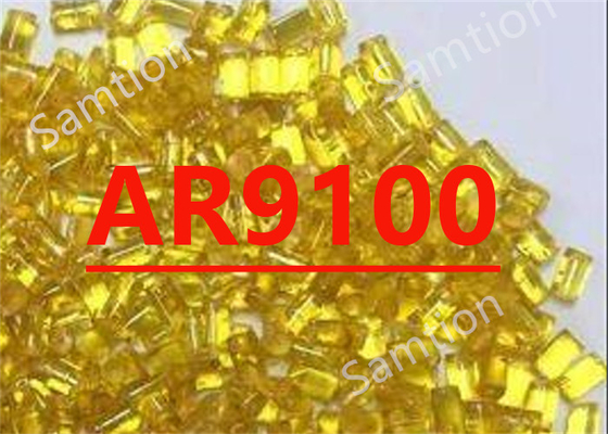 S-Plastic Ultem AR9100 10% 유리 섬유로 채워진 표준 흐름 폴리에테리마이드