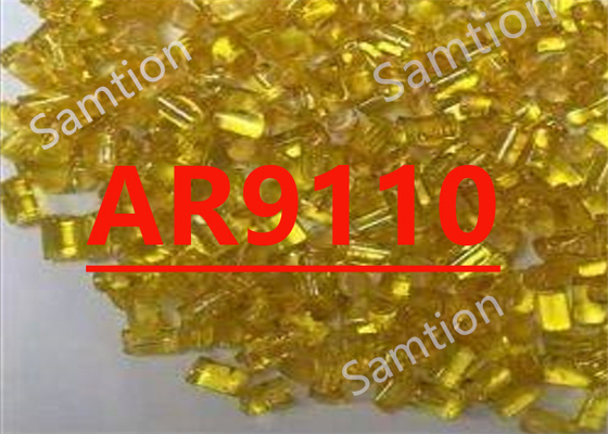 S-Plastic Ultem AR9110 10% 유리 섬유로 채워진 증강 흐름 폴리에테리마이드