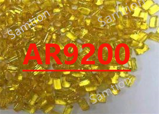 S-Plastic Ultem AR9200 20% 유리 섬유로 채워진 표준 흐름 폴리 에테리마이드