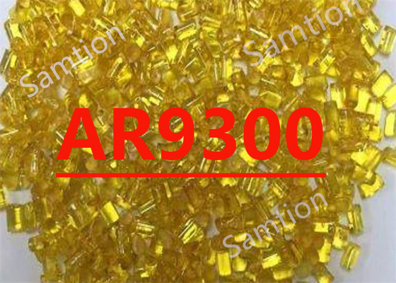 S-Plastic Ultem AR9300 30% 유리 섬유로 채워진 표준 흐름 폴리에테리마이드