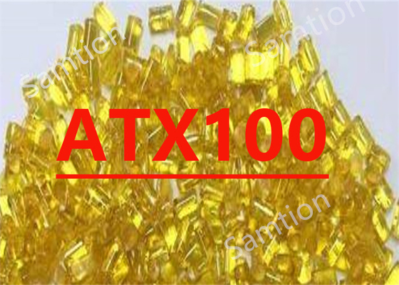 S-Plastic Ultem ATX100 더 높은 충격 높은 흐름 폴리 에테리마이드 혼합 UL94 HB 목록