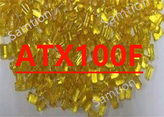 S-Plastic Ultem ATX100F 더 높은 영향 높은 흐름 폴리 에테리마이드 혼합물 ECO UL94 HB 목록 US FDA 식품 연락