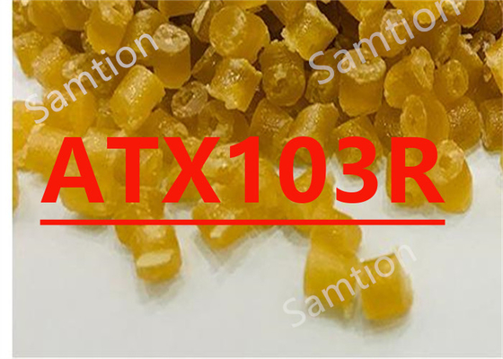S-Plastic Ultem ATX103R 내부 곰팡이 방출과 함께 30% 유리 섬유로 채워진 고 흐름 폴리 에테리마이드 혼합물