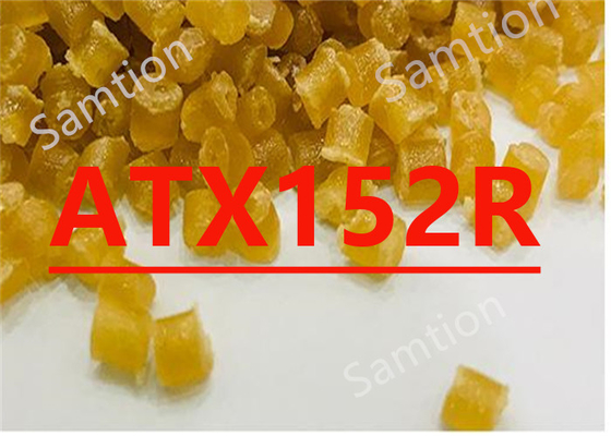 S-Plastic Ultem ATX152R 20% 유리 섬유로 채워진 고 흐름 폴리 에테리마이드 혼합물