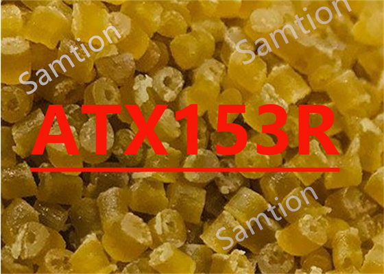 S-Plastic Ultem ATX153R 30% 유리 섬유로 채워진 고 흐름 폴리 에테리마이드 혼합물