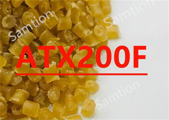 S-Plastic Ultem ATX200F 고 흐름 폴리 에테리마이드 혼합물 ECO UL94 V0 목록 US FDA 식품 접촉을 준수