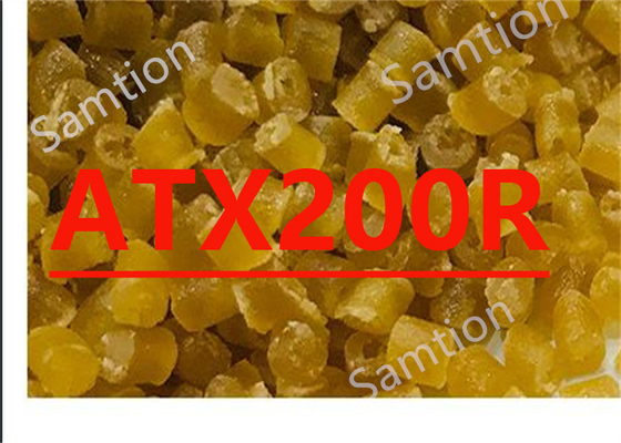 S-Plastic Ultem ATX200R 내부 곰팡이 방출과 함께 높은 흐름 폴리 에테리마이드 혼합물